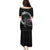Norway Viking Drakkar Family Matching Puletasi and Hawaiian Shirt Viking Blood - Wonder Print Shop