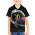 Norway Viking Drakkar Family Matching Puletasi and Hawaiian Shirt Viking Blood - Wonder Print Shop