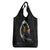 Norway Viking Drakkar Grocery Bag Viking Blood - Wonder Print Shop