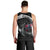 Norway Viking Drakkar Men Tank Top Viking Blood - Wonder Print Shop