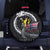 Norway Viking Drakkar Spare Tire Cover Viking Blood - Wonder Print Shop