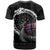 Norway Viking Drakkar T Shirt Viking Blood - Wonder Print Shop