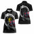 Norway Viking Drakkar Women Polo Shirt Viking Blood - Wonder Print Shop