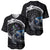 Scotland Viking Drakkar Baseball Jersey Viking Blood - Wonder Print Shop