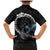 Scotland Viking Drakkar Family Matching Mermaid Dress and Hawaiian Shirt Viking Blood - Wonder Print Shop