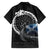 Scotland Viking Drakkar Hawaiian Shirt Viking Blood - Wonder Print Shop