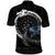 Scotland Viking Drakkar Polo Shirt Viking Blood - Wonder Print Shop