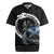 Scotland Viking Drakkar Rugby Jersey Viking Blood - Wonder Print Shop