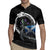 Scotland Viking Drakkar Rugby Jersey Viking Blood - Wonder Print Shop