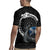 Scotland Viking Drakkar Rugby Jersey Viking Blood - Wonder Print Shop