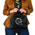 Scotland Viking Drakkar Shoulder Handbag Viking Blood - Wonder Print Shop
