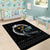 Sweden Viking Drakkar Area Rug Viking Blood - Wonder Print Shop