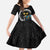 Sweden Viking Drakkar Family Matching Puletasi and Hawaiian Shirt Viking Blood - Wonder Print Shop