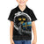 Sweden Viking Drakkar Family Matching Puletasi and Hawaiian Shirt Viking Blood - Wonder Print Shop