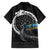 Sweden Viking Drakkar Hawaiian Shirt Viking Blood - Wonder Print Shop