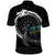 Sweden Viking Drakkar Polo Shirt Viking Blood - Wonder Print Shop