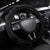 Sweden Viking Drakkar Steering Wheel Cover Viking Blood - Wonder Print Shop