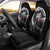 Wales Viking Drakkar Car Seat Cover Viking Blood - Wonder Print Shop