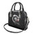 Wales Viking Drakkar Shoulder Handbag Viking Blood - Wonder Print Shop