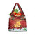 Merry Cheesemas Grocery Bag Switzerland Frohe Weihnachten
