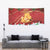 Merry Cheesemas Tapestry Switzerland Frohe Weihnachten - Wonder Print Shop