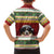 Merry Swissmas Bernese Mountain Dog Kid Hawaiian Shirt Switzerland Christmas Pattern - Wonder Print Shop