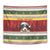 Merry Swissmas Bernese Mountain Dog Tapestry Switzerland Christmas Pattern - Wonder Print Shop