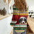 Merry Swissmas Bernese Mountain Dog Women Casual Shirt Switzerland Christmas Pattern - Wonder Print Shop