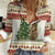 Merry Swissmas Marmot Santa Women Casual Shirt Switzerland Christmas Pattern - Wonder Print Shop