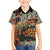 African Mixed Wild Animal Skins Hawaiian Shirt - Wonder Print Shop