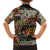 African Mixed Wild Animal Skins Hawaiian Shirt - Wonder Print Shop