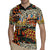 African Mixed Wild Animal Skins Rugby Jersey - Wonder Print Shop