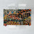 African Mixed Wild Animal Skins Tablecloth - Wonder Print Shop