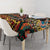African Mixed Wild Animal Skins Tablecloth - Wonder Print Shop