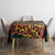 African Mixed Wild Animal Skins Tablecloth - Wonder Print Shop