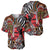 Beautiful African Women Ethnic Motifs Baseball Jersey LT9 - Wonder Print Shop