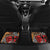 Beautiful African Women Ethnic Motifs Car Mats LT9 - Wonder Print Shop