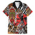 Beautiful African Women Ethnic Motifs Hawaiian Shirt - Wonder Print Shop