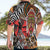 Beautiful African Women Ethnic Motifs Hawaiian Shirt - Wonder Print Shop