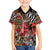Beautiful African Women Ethnic Motifs Hawaiian Shirt - Wonder Print Shop