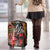 Beautiful African Women Ethnic Motifs Luggage Cover - Wonder Print Shop