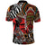 Beautiful African Women Ethnic Motifs Polo Shirt - Wonder Print Shop