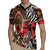 Beautiful African Women Ethnic Motifs Rugby Jersey - Wonder Print Shop