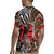 Beautiful African Women Ethnic Motifs Rugby Jersey - Wonder Print Shop