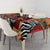 Beautiful African Women Ethnic Motifs Tablecloth - Wonder Print Shop