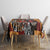 Beautiful African Women Ethnic Motifs Tablecloth - Wonder Print Shop