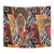 Beautiful African Women Ethnic Motifs Tapestry - Wonder Print Shop
