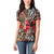 Beautiful African Women Ethnic Motifs Women Polo Shirt - Wonder Print Shop