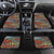 Traditional African Animal Skins Pattern Car Mats LT9 - Wonder Print Shop