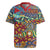 Traditional African Animal Skins Pattern Rugby Jersey - Wonder Print Shop